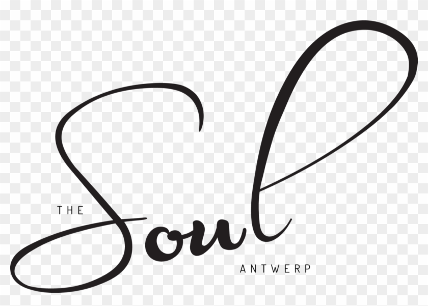 Soul Cafe Logo #1364709