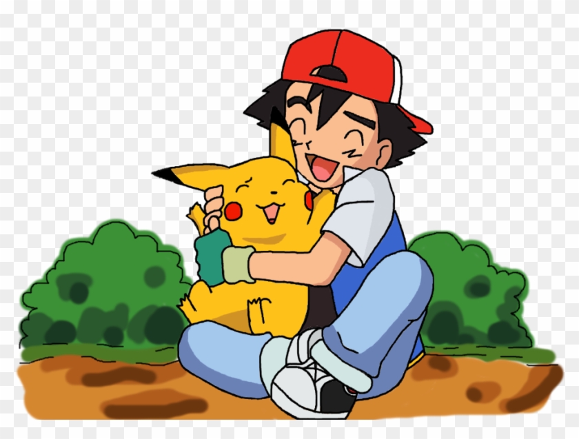 Popular Images - Ash Ketchum #1364718