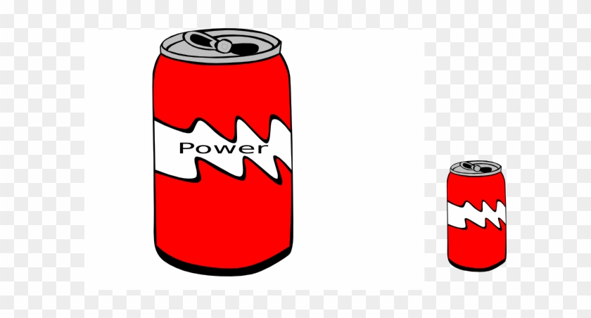 Soft Drink Clip Art #1364730