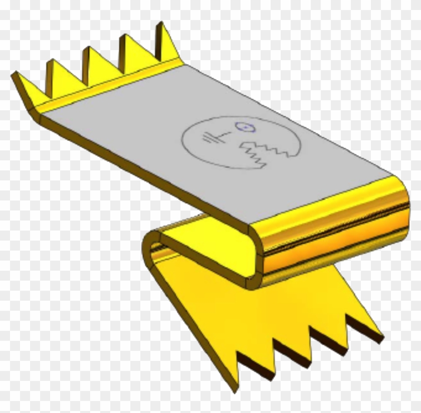 All Terragrif™ Products Are Tested By The Veritas Lcie - Terragrif #1364756