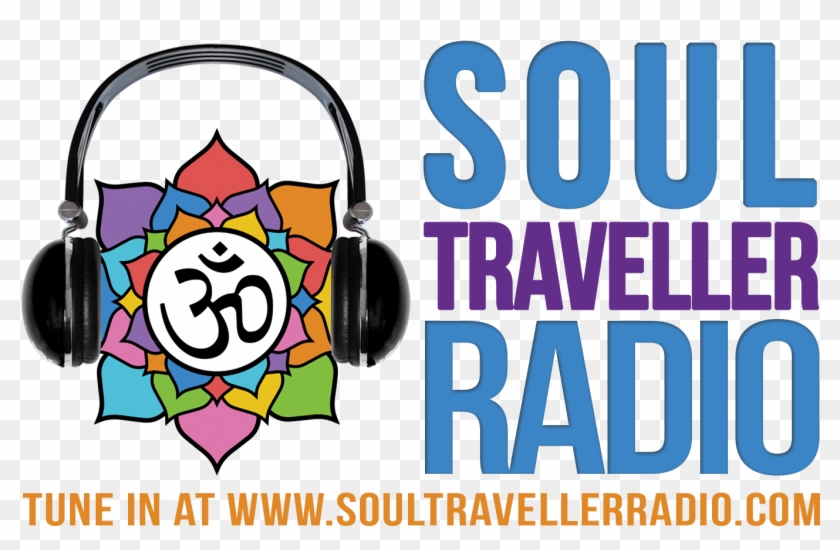 Promoted By Soul Traveller Radio - Soul Traveler Radio #1364766