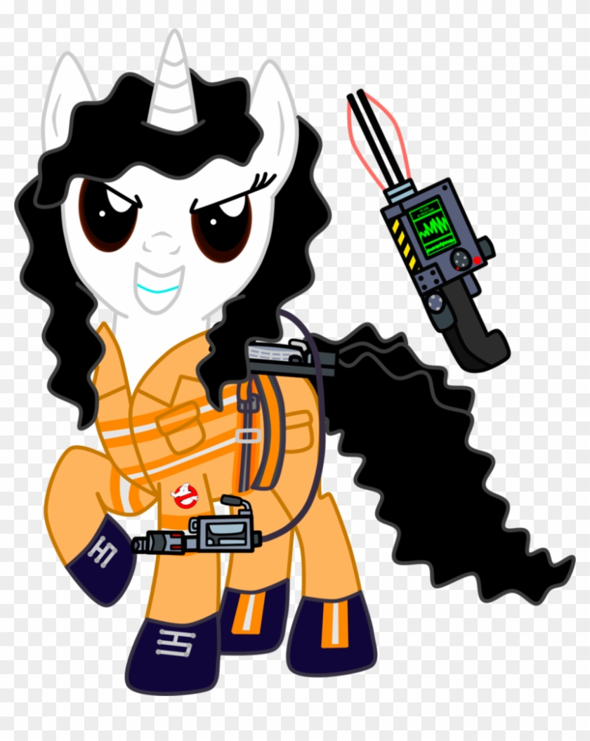 Ghostbusters Clipart Soul - Cartoon #1364768