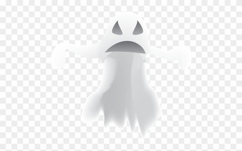 Ghost, Soul, Halloween, Scary Icon, Scarey Icon, Scary - Icon #1364770