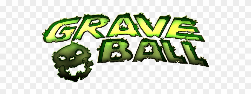 Graveball, The Spooky And Savage Skill-based Sport - Graveball #1364773