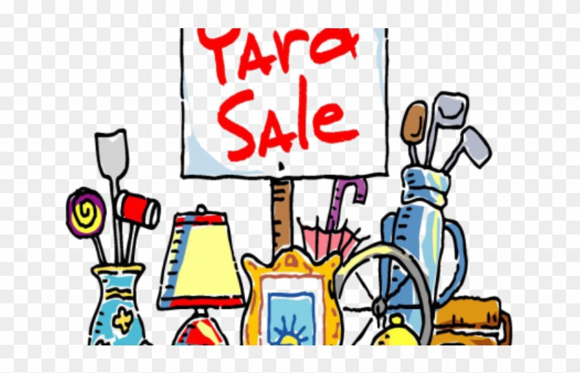 Yard Sale Set For June 9th - Church Yard Sale, Find more high quality free ...