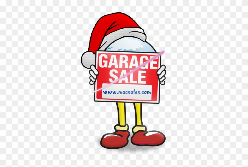 Owc Launches Final Garage Sale Of The Year With Nearly - Apple #1364814