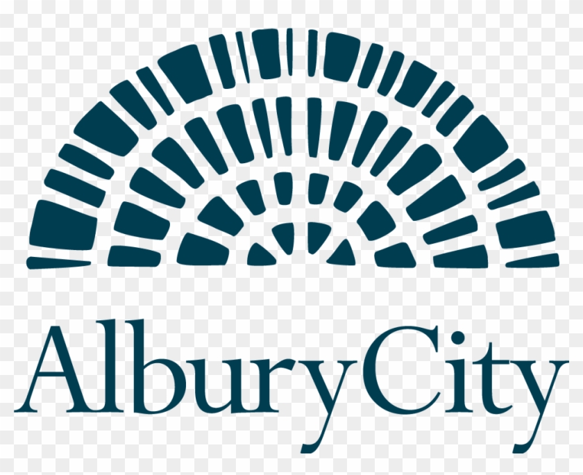 Kiewa St Garage Sale - Albury City Council Logo #1364827