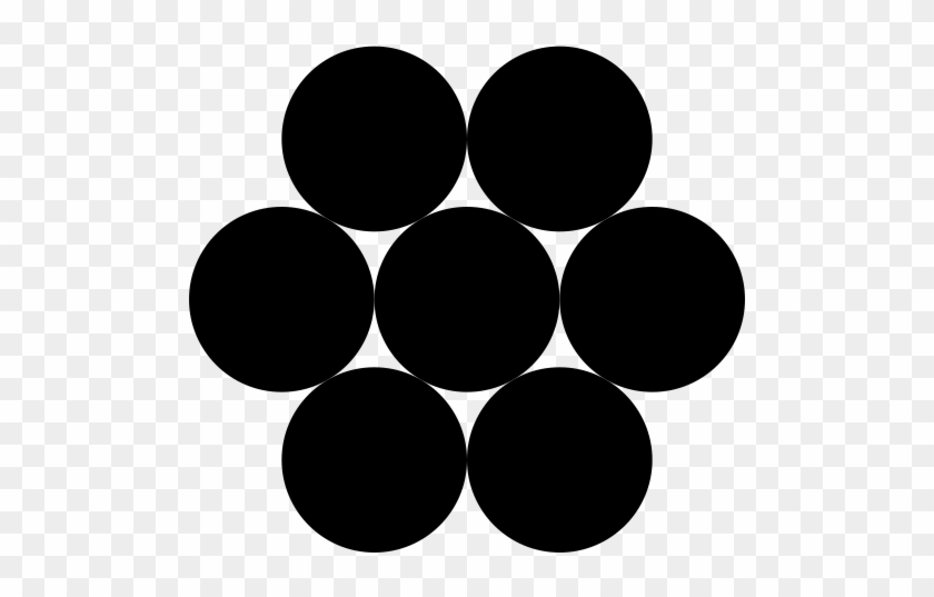Circle Hexagon Hexagram Png Clip Arts - Circle Hexagon Hexagram Png Clip Arts #1364829