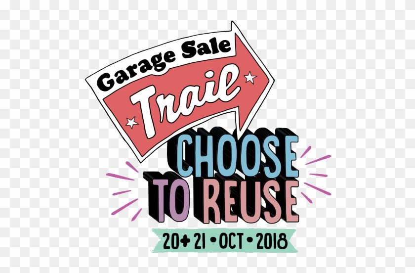 Garage Sale - Garage Sale Trail 2018 #1364855