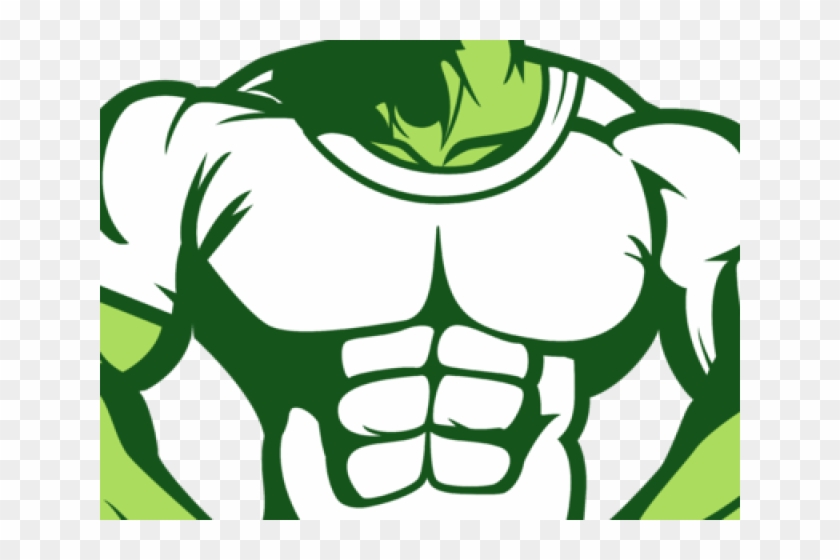 Giant Clipart Green Giant - Sales #1364866