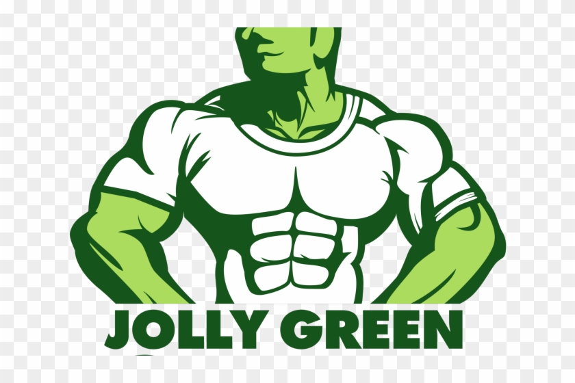 Giant Clipart Green Giant - Sales #1364870