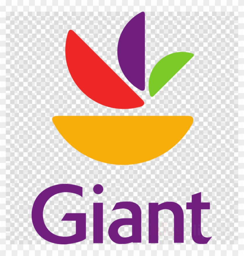 Stop And Shop Giant Logo #1364881