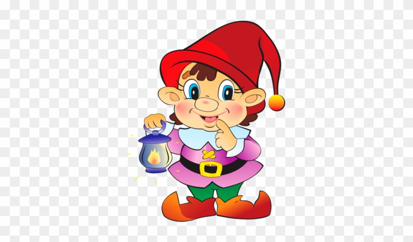 Disk Baby Clip Art, Cute Clipart, Clips, Cute Cartoon - Dwarf Clipart #1364917