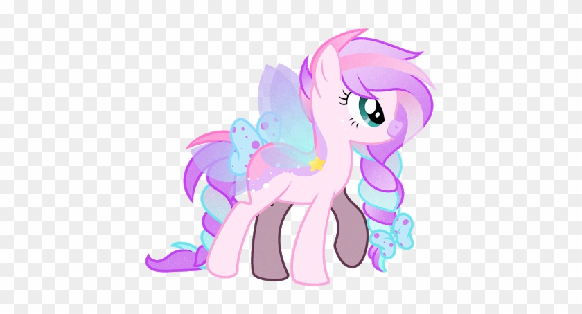 Pixie Dust - Cartoon #1364924