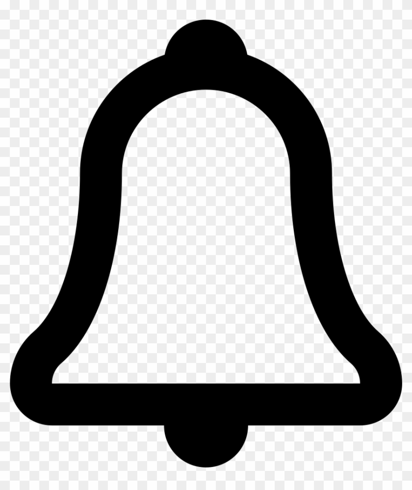 Hand Held Bell Png Svg Freeuse Download - Alarm Icon #1364981