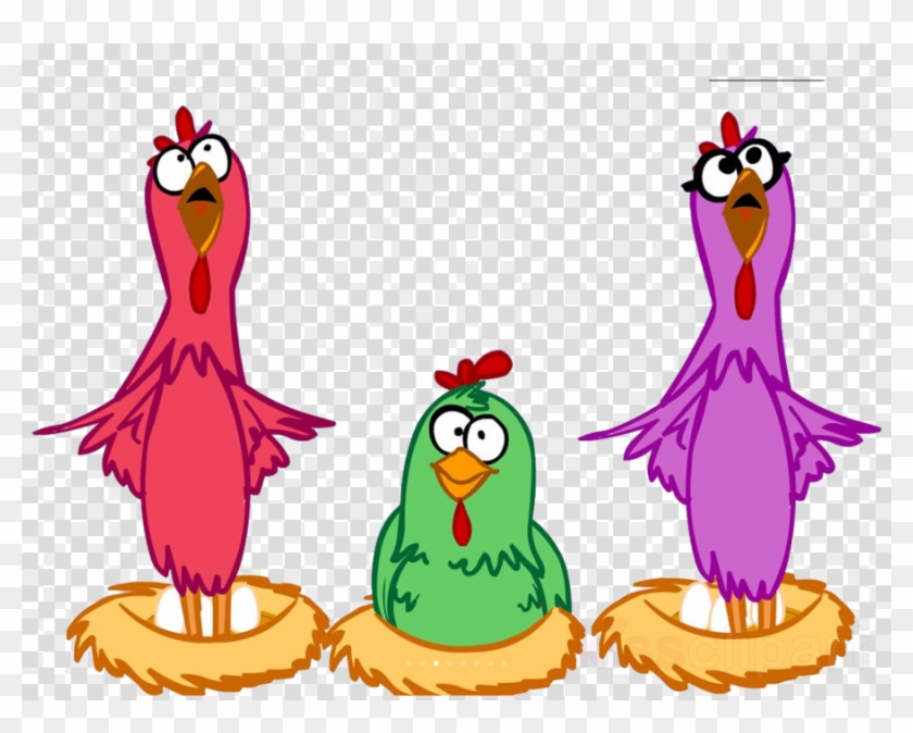 Galinhas Galinha Pintadinha Png Clipart Chicken Galinha - Gallina Pintadita Sapo Da Galinha Pintadinha Png #1365001