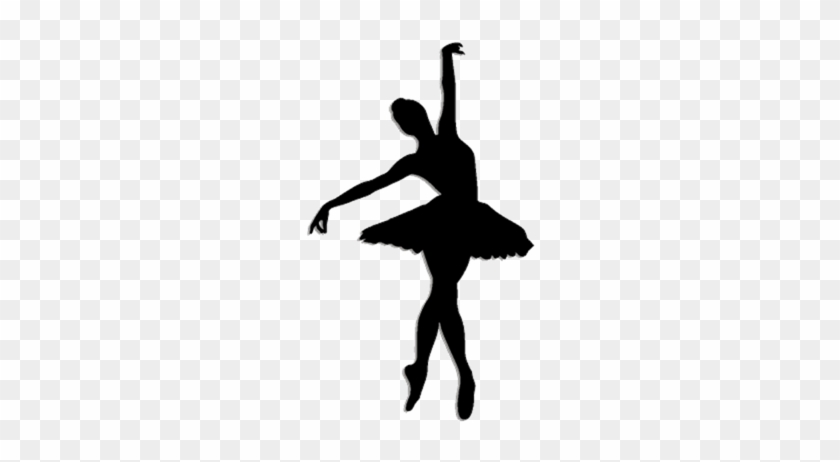 Ballet Clássico - Wallxdecal Name Wall Decal Girl Ballerina Dancing Nursery #1365003