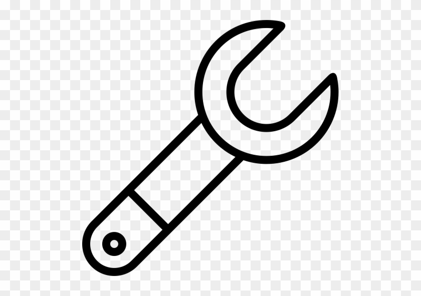 Technician Construction, Construction, Home Icon - Wrench #1365017