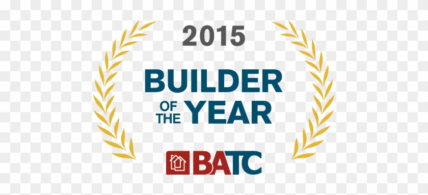 Builderoftheyear 2015 New Homes Mn - Her World Woman Of The Year #1365019