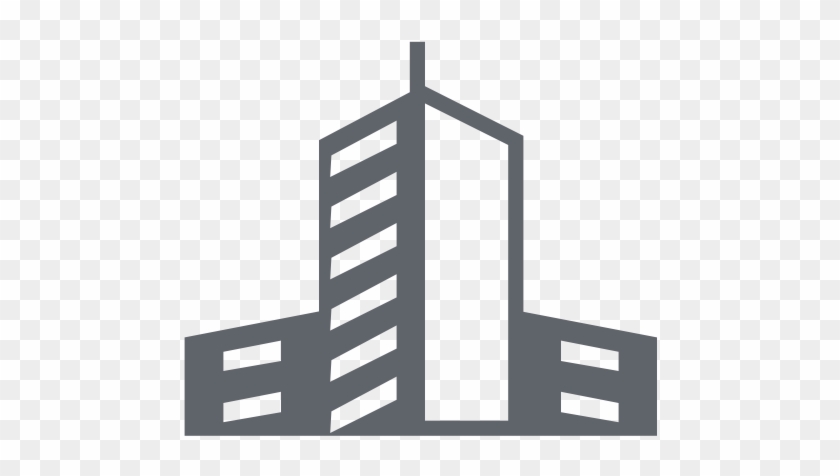 Apartment, Suite, Building, Edifice, Construction, - Building Services Vector Png #1365040