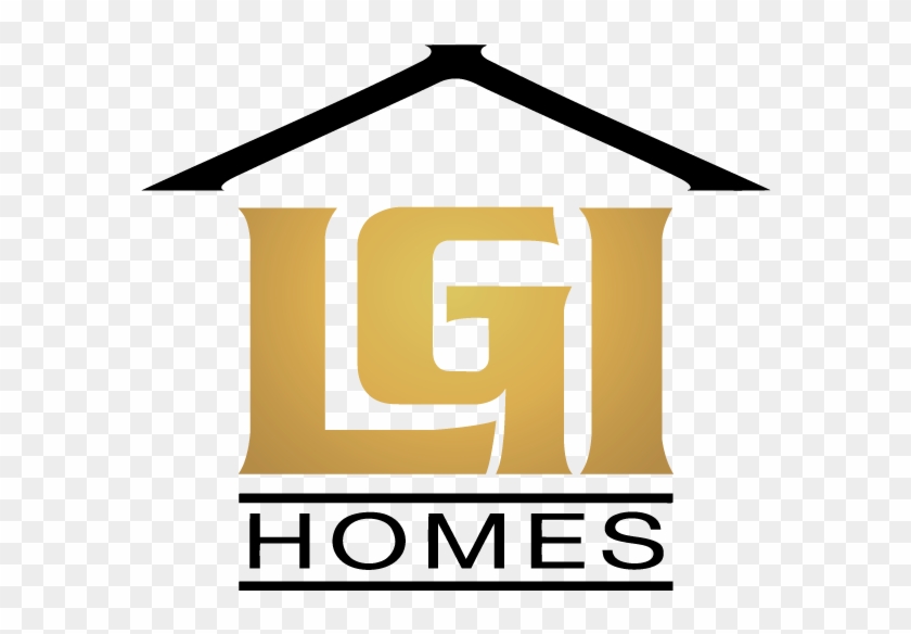 Hockinson Park Estates In Vancouver, Wa, New Homes - Lgi Homes Logo #1365042