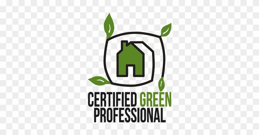 Custom Home Builder Aiken Sc - National Green Building Standard Logo #1365059