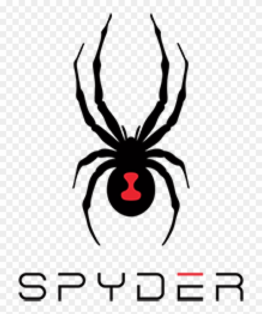 Spyder-logo - Spyder Ski #1365061