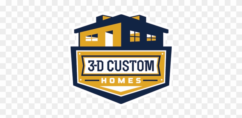 3-d Custom Homes Llc #1365064