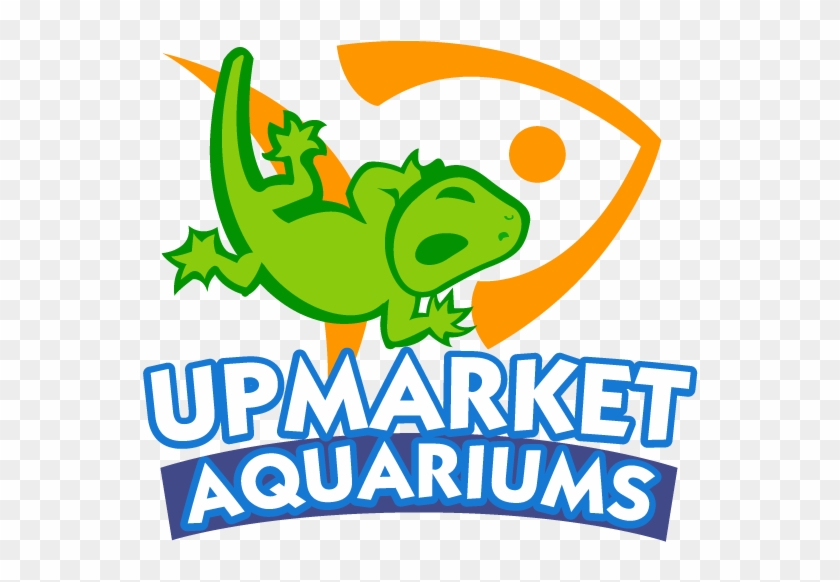Upmarket Aquariums - Logo - Upmarket Aquariums #1365120