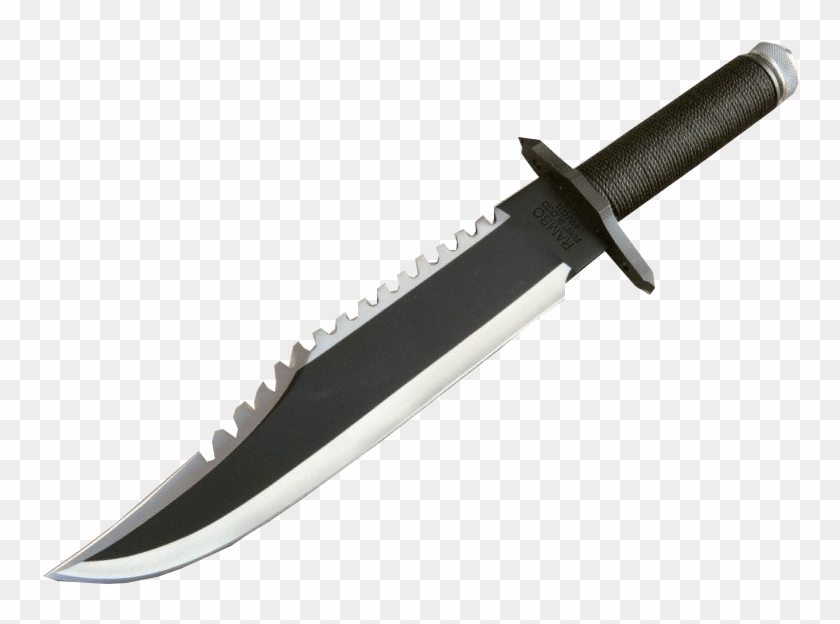 Knife #1365147