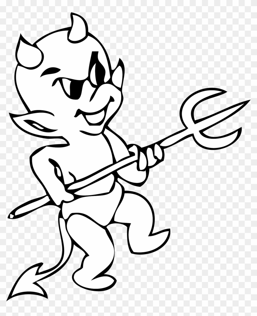 Demon Png - Demon Png #1365163