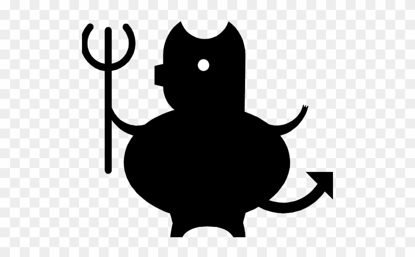 Demon - Demon #1365196