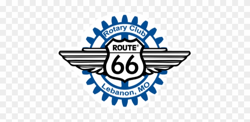 Rotary Route 66 5k Run Of Lebanon - Rotary Club Of Fort Myers #1365244
