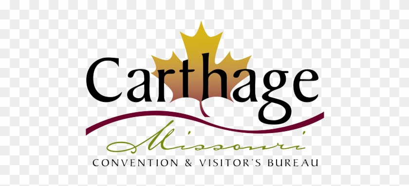 Carthage, Missouri Covention & Visitor's Bureau - Carthage Maple Leaf 2018 #1365249