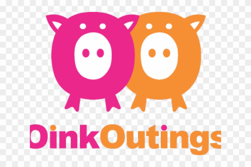 Pork Clipart Oink - Oink Outings #1365339