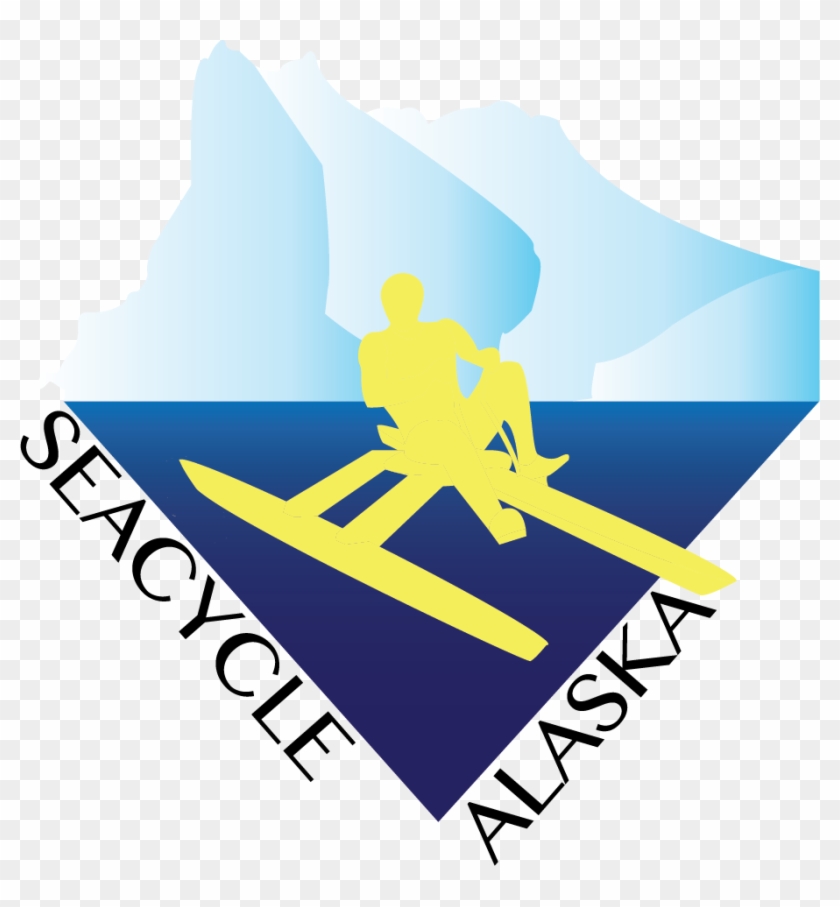 Playful, Conservative, Tourism T-shirt Design For Alaska - Ocean Skin #1365343