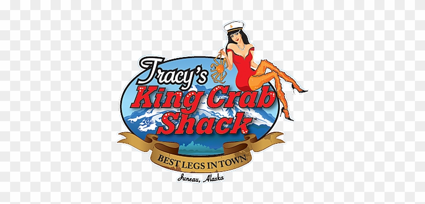 Tracy's King Crab Shack - Tracy’s King Crab Shack #1365348