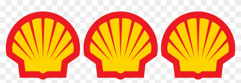 Shell Games In Alaska - Royal Dutch Shell Logo 2017 #1365351