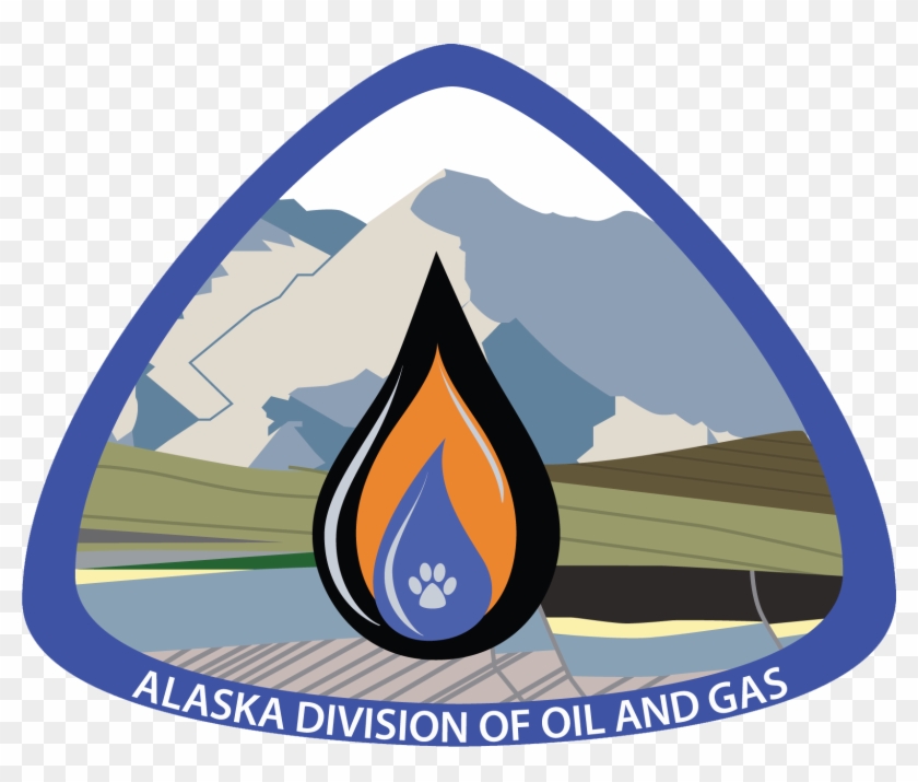 Div Oil & Gas Open Data - Alaska #1365352