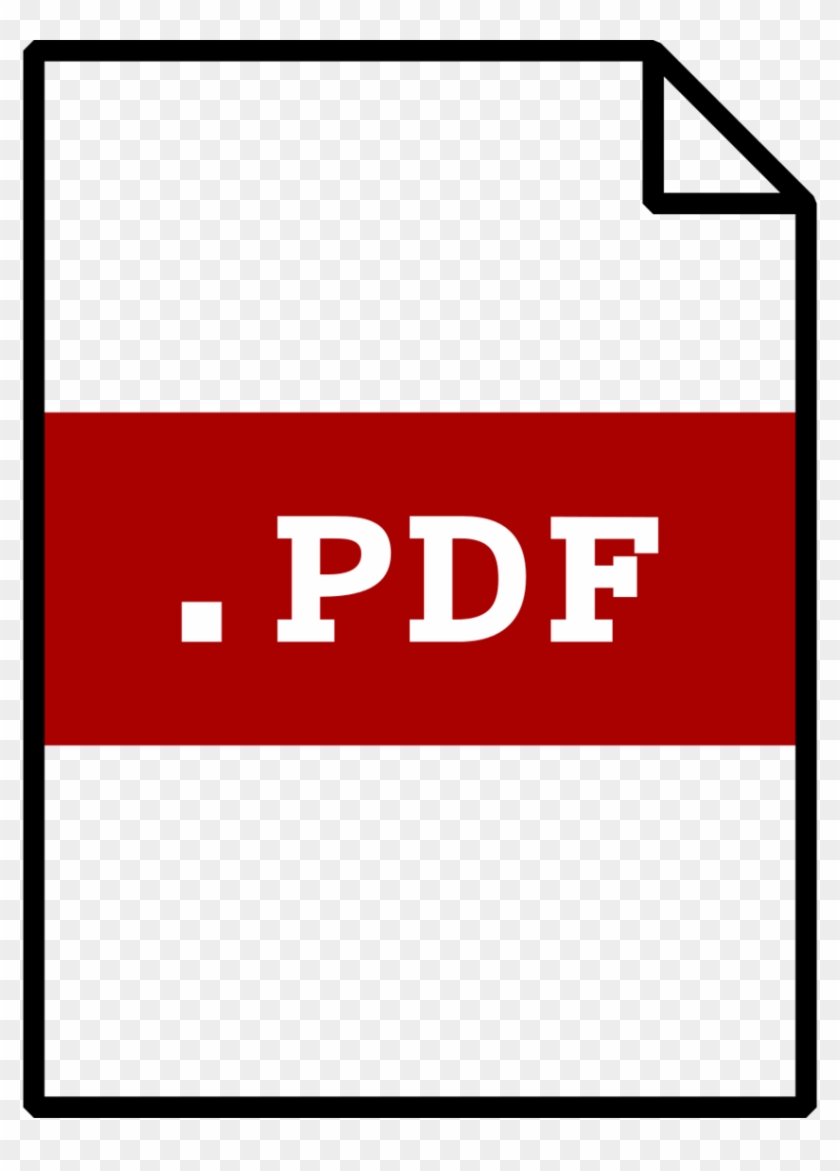 Clip Arts Related To - Pdf To Excel Png #1365383