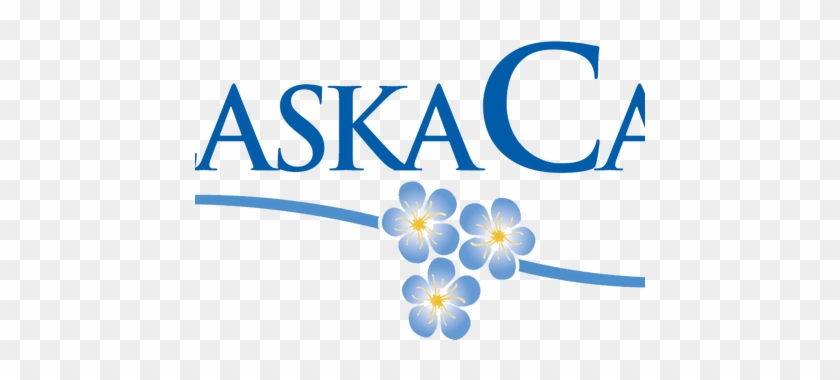 Png Black And White Alaska Vector Blue - Alaska Care #1365390