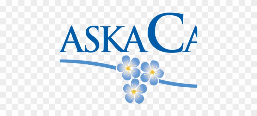 Png Black And White Alaska Vector Blue - Alaska Care #1365390