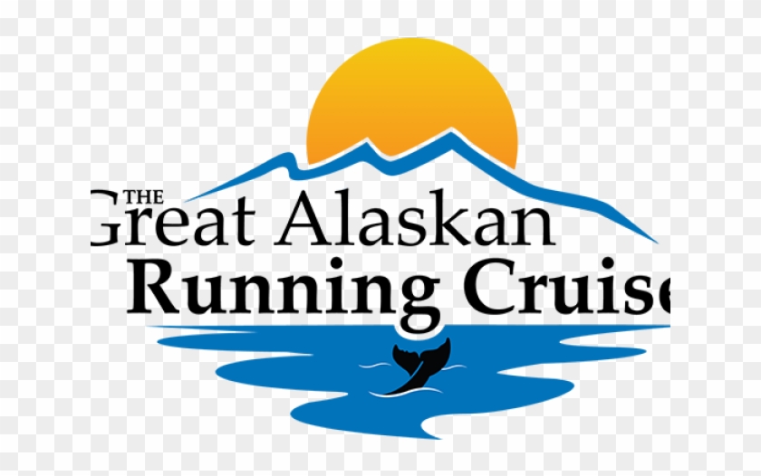 Cruise Clipart Alaska Cruise - Alaska Cruise Logo #1365402