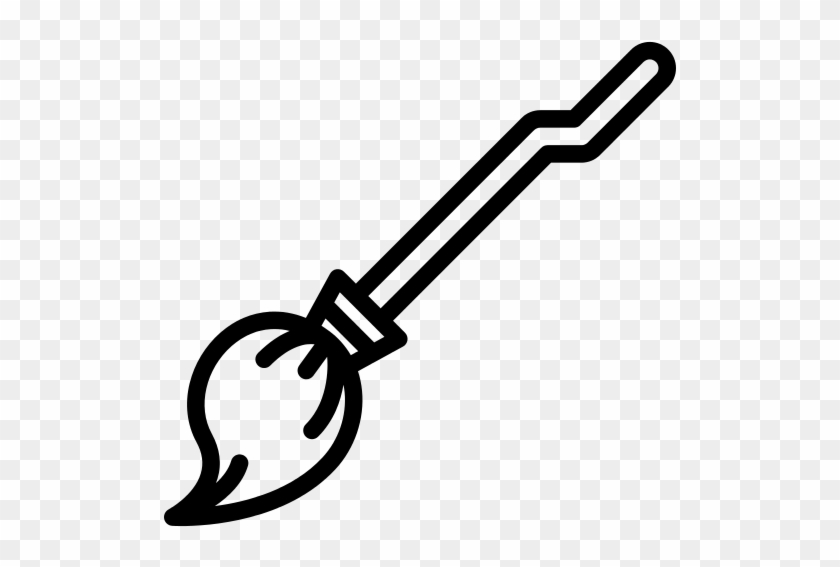 Broom Witch Png File Witch Broom Svg Free Transparent Png Clipart Images Download