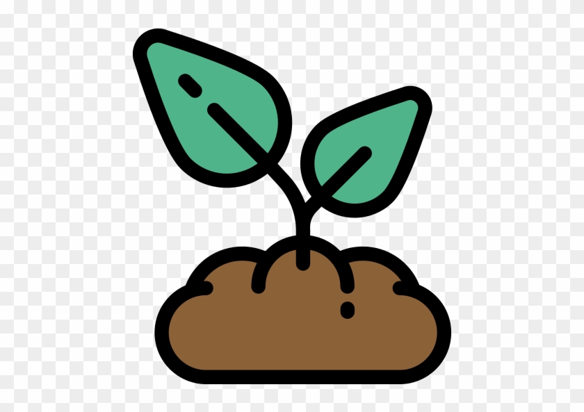 Sprout Png File - Sprout Png Cartoon #1365434