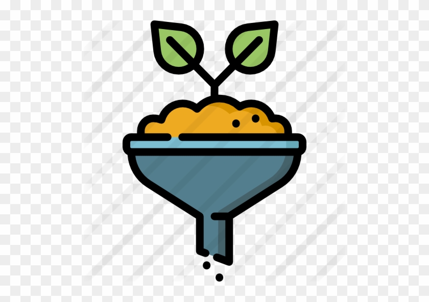 Sprout Free Icon - Industry #1365441