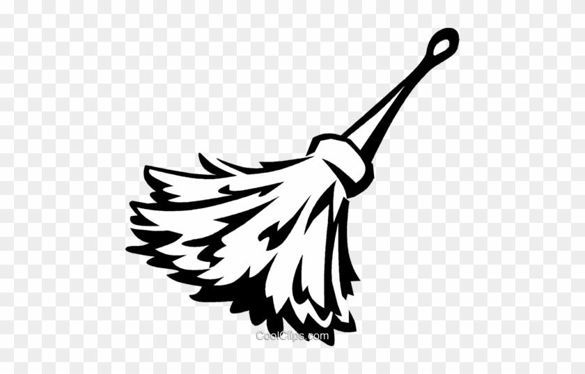 broom sweep clipart