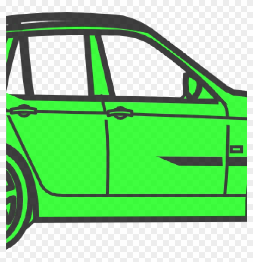 Auto Clipart Family Car Clipart Clipart Panda Free - Clip Art #1365478