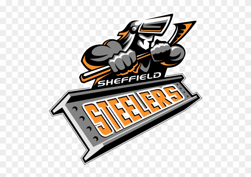 Sheffield Steelers - Sheffield Steelers Ice Hockey #1365486