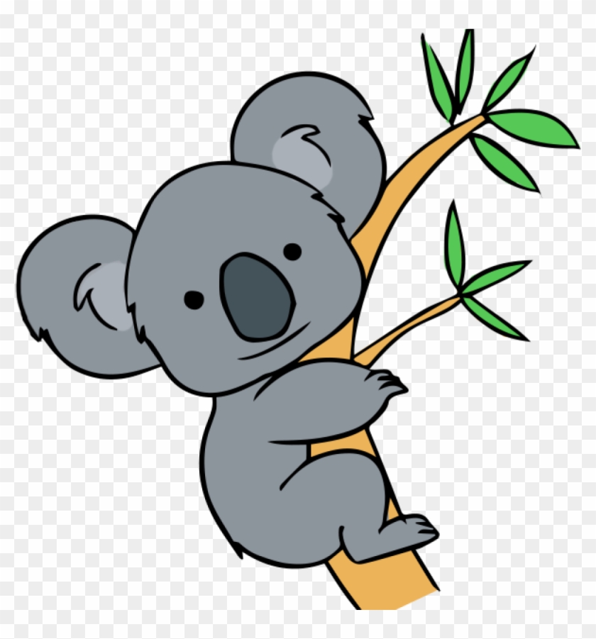 Koala Clipart Koala Clipart Koala Clipart Images Clipart - Koala Clipart #1365500